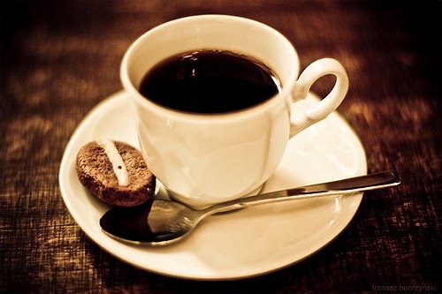 Photo of تأثير شرب القهوة على تمارين كمال الاجسام