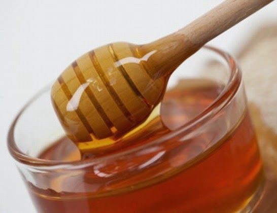 Photo of العسل هو مصدر للكربوهيدرات للاعب كمال الأجسام